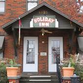 Olde Holiday Inn