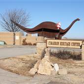 Cimarron Heritage Center