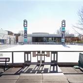 Devon Ice Rink