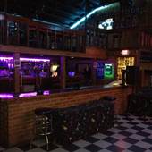 JJ's Alley Pub