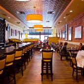Brooklyn’s Restaurant