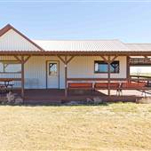 Cimarron County Golf Course