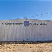 Cimarron County Fairgrounds