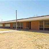 Abandoned Schoolhouses