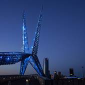 Skydance Bridge