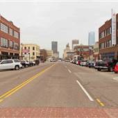 Automobile Alley (OKC)