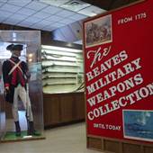 45th Infantry Division Museum