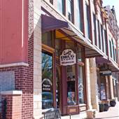Drug Store Museum