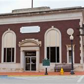 BancFirst Guthrie