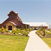 Southwind Hills Barn Venue