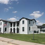 Fort Reno