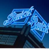 Buick Building