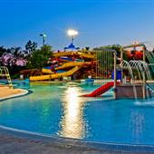 Pelican Bay Aquatic Center