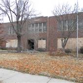 Marcus Garvey Leadership Charter School