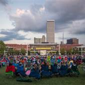 Guthrie Green