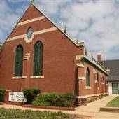 Trinity Episcopal Church