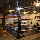 Rival Boxing Gym