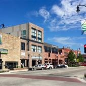 Downtown Broken Arrow