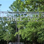 Matoy Cemetery