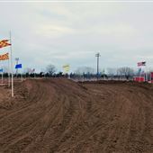 Oklahoma Motorsports Complex