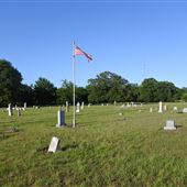 Bennington Cemetery