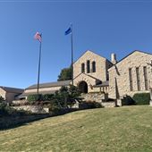 Will Rogers Memorial Museum