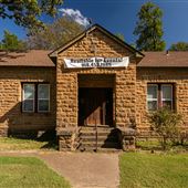 American Legion House Sequoyah Park