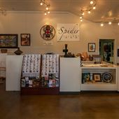 Spider Gallery