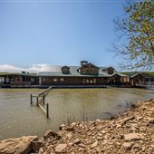 Burnt Cabin Marina