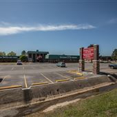 Cherokee Nation Gift Shop & Restuarant