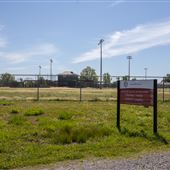 Cherokee Softball Complex