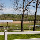 E 730 Rd Landscape