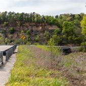 Edmonson Public Access Area