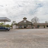 Moody Store and Post Office