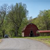 Red Barn