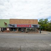 Workmans Western Wear