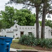 Adobe Reservoir Hill House 1
