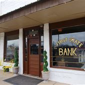 First State Bank Museum
