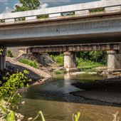 Ballard Creek Bridge
