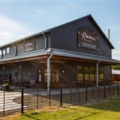 Rowan's Restaurant