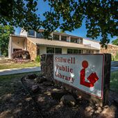 Stilwell Public Library