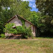 Stoney Point Community Building