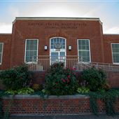 US Post Office