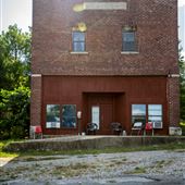 Watts Apartments