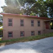 Watts House