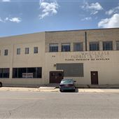 Oklahoma Flower Shop (Warehouse Space)