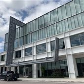 Knox Studio Meeting and Office Space