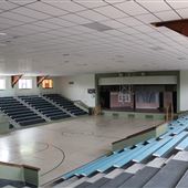 Shawnee Municipal Auditorium