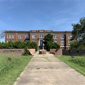 Griffin Memorial Hospital Administrative Buildings