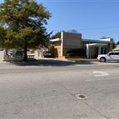 Vacant Bank